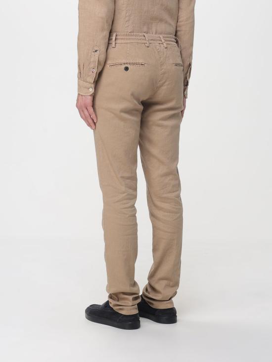 26SS 메이슨 스트레이트 팬츠 9PF2A5820ABMBE111 300 Sand - MASON'S