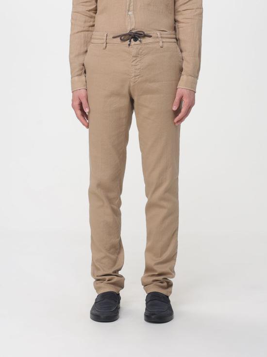 26SS 메이슨 스트레이트 팬츠 9PF2A5820ABMBE111 300 Sand