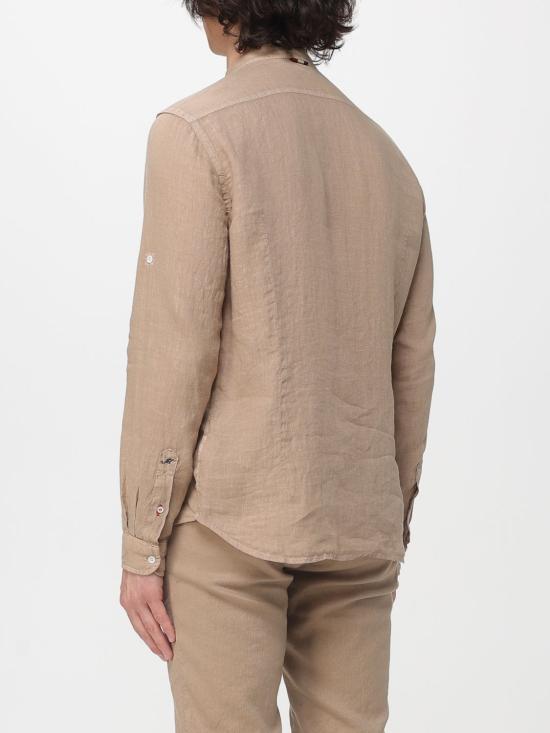 26SS 메이슨 셔츠 9CA2360LB160 300 Sand - MASON'S