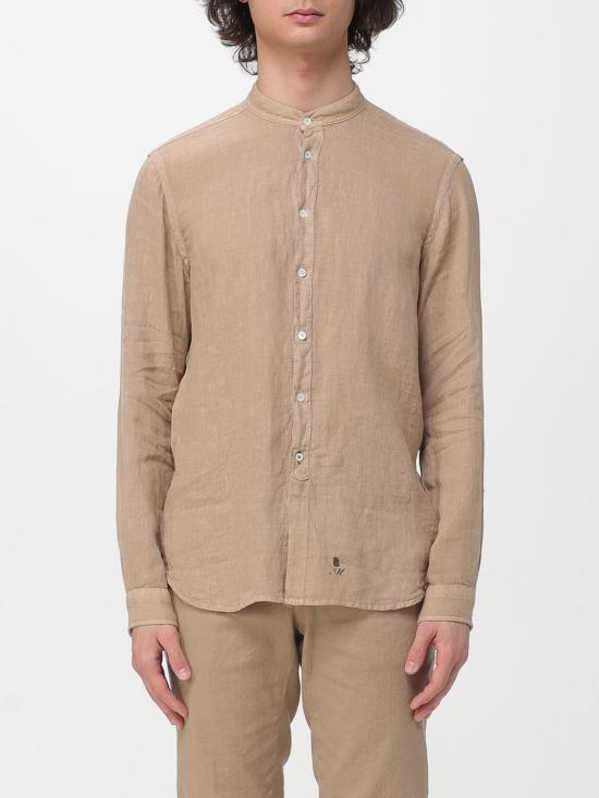 26SS 메이슨 셔츠 9CA2360LB160 300 Sand