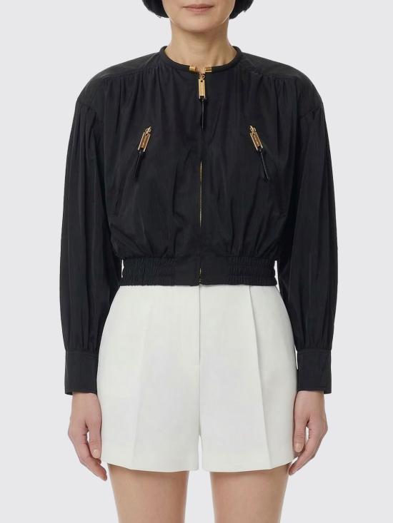 26SS 엘리자베타프랜치 자켓 GB00261E2 110 Black