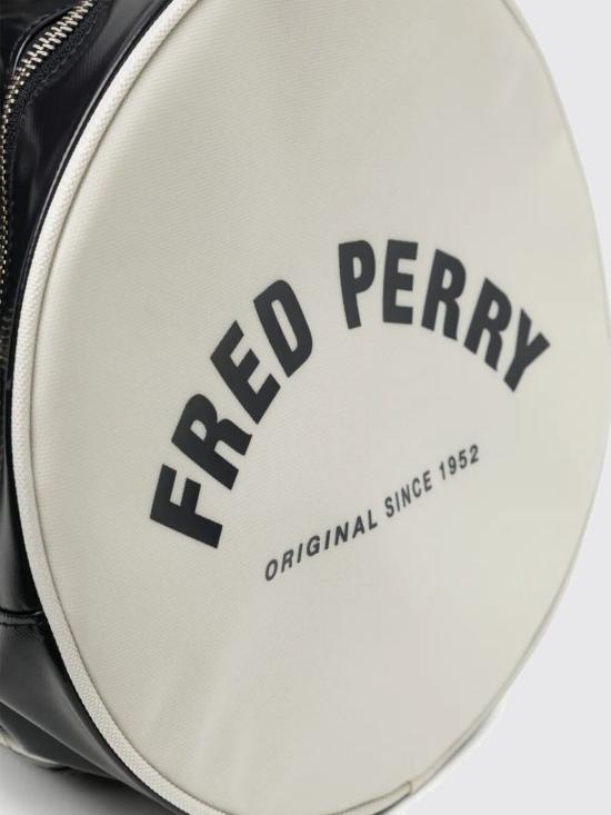 26SS 프레드페리 가방 FPL725557 635 Blue - FRED PERRY