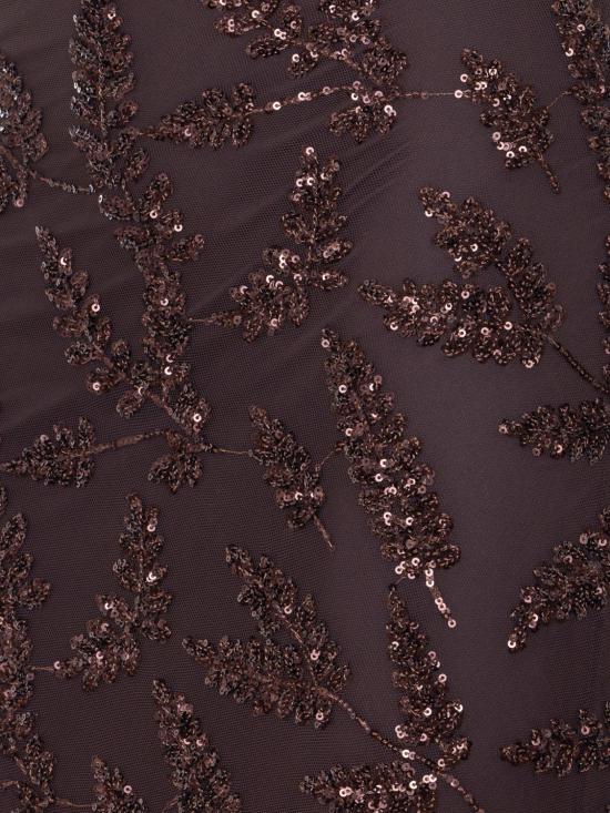 26SS 아니예 바이 롱 원피스 185247 02481 Brown - ANIYE BY