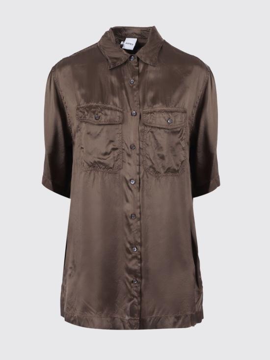 26SS 아스페시 셔츠 G54499677 77356 Blue - ASPESI