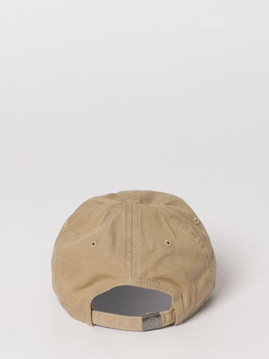 26SS 칼하트 WIP 모자 I036730 1Q5XX White - CARHARTT WIP