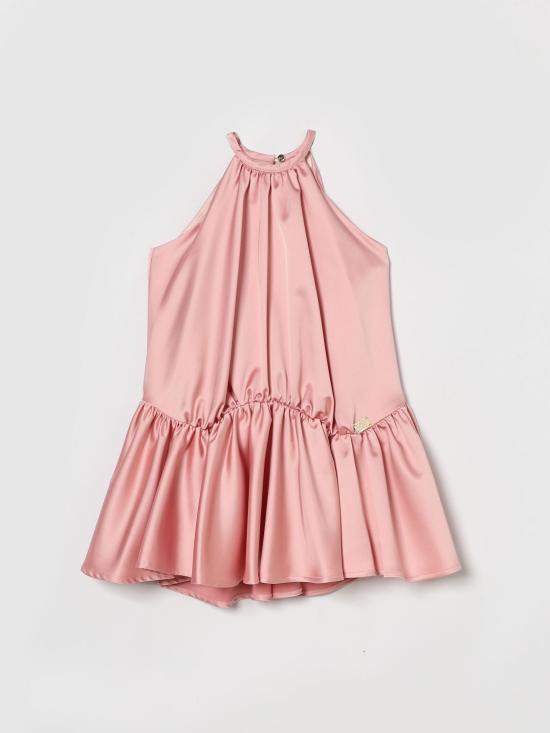 26SS [키즈] 미스블루마린 원피스 BFAB0410RA032 C097 Pink