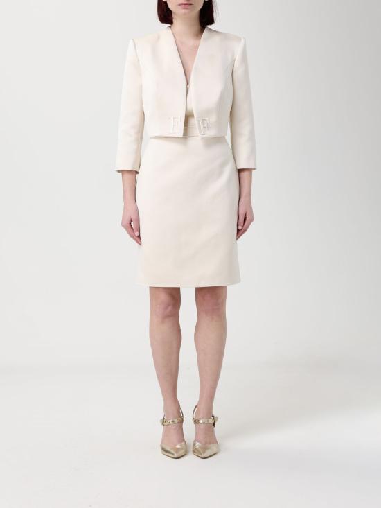 26SS 엘리자베타프랜치 수트 TB00161E2 193 Butter