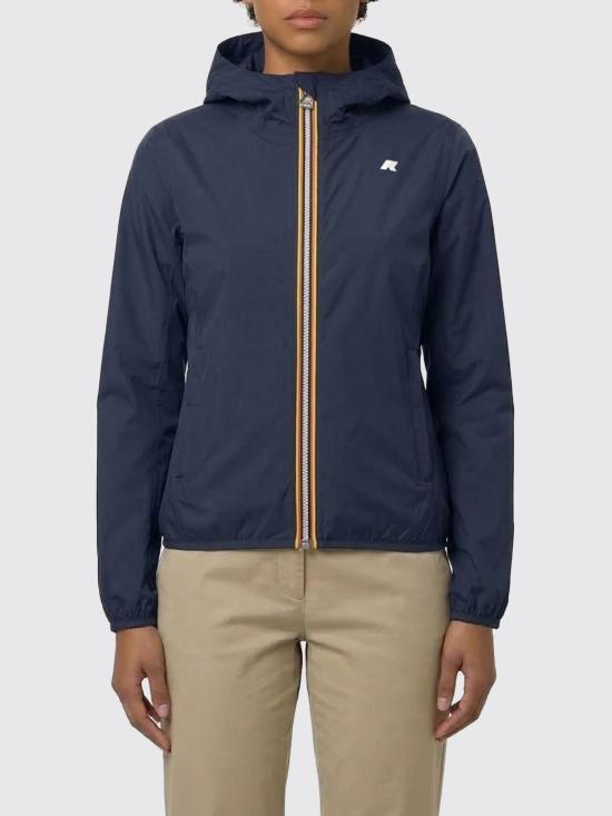 26SS 까웨 자켓 K21347W K89 Blue