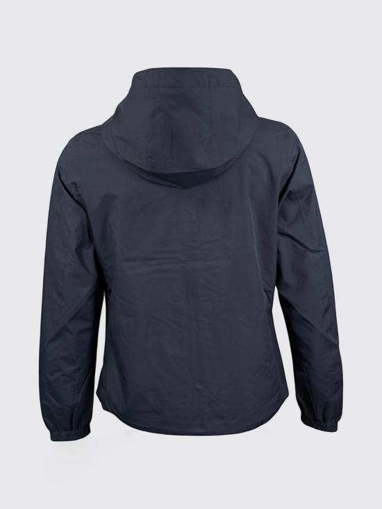 26SS 까웨 자켓 K21347W K89 Blue - K-WAY