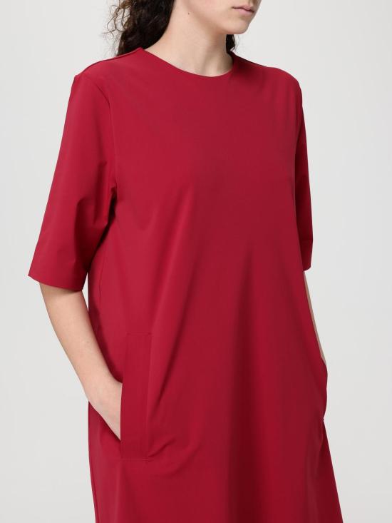 26SS 막스마라 롱 원피스 2616621047600 003 Red - MAX MARA