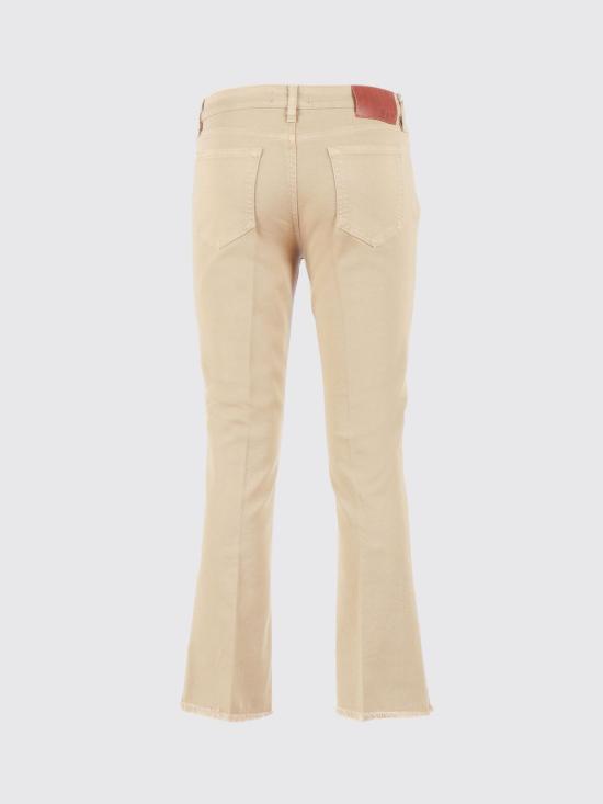 26SS 페이 데님 팬츠 NTW8252505TQVR C400 Dove Grey - FAY