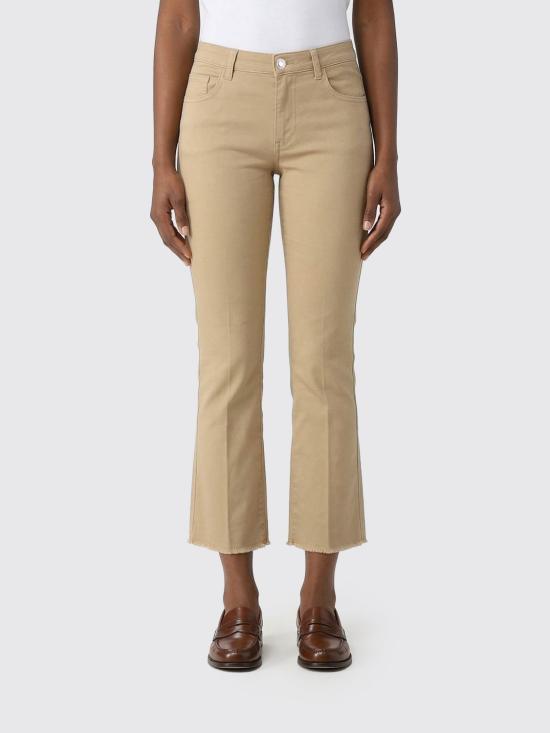 26SS 페이 데님 팬츠 NTW8252505TQVR C400 Dove Grey