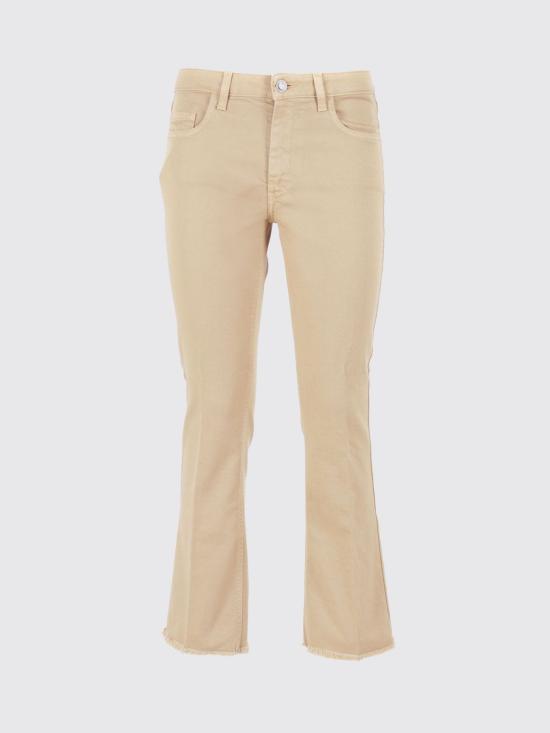 26SS 페이 데님 팬츠 NTW8252505TQVR C400 Dove Grey - FAY