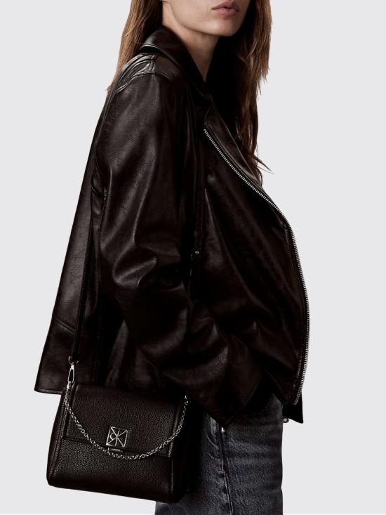 26SS 캘빈클라인 토트백 LV04F3511G UB1 Black - CALVIN KLEIN