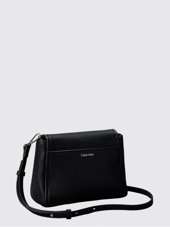 26SS 캘빈클라인 토트백 LV04F3511G UB1 Black - CALVIN KLEIN