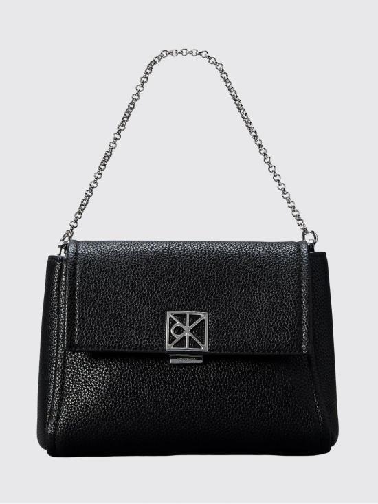 26SS 캘빈클라인 토트백 LV04F3511G UB1 Black