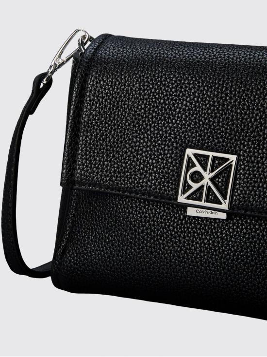 26SS 캘빈클라인 토트백 LV04F3511G UB1 Black - CALVIN KLEIN