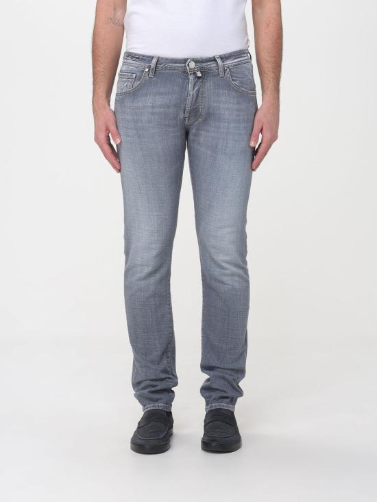 26SS 야콥코헨 데님 팬츠 JUMQE007S4126 700D Grey