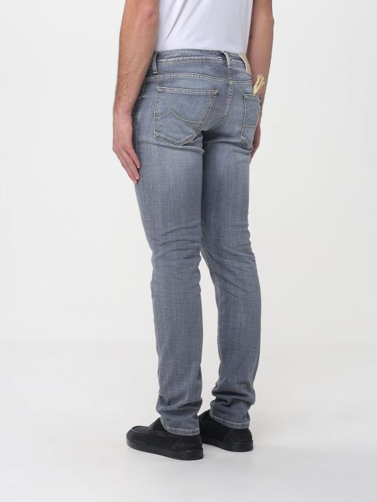 26SS 야콥코헨 데님 팬츠 JUMQE007S4126 700D Grey - JACOB COHËN