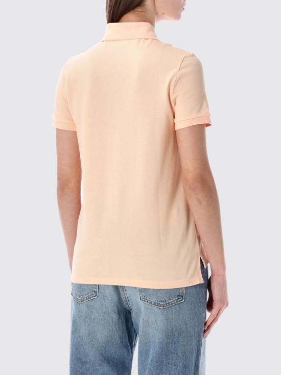 26SS 라코스테 폴로 티셔츠 PF7839 BIG Blush Pink - LACOSTE