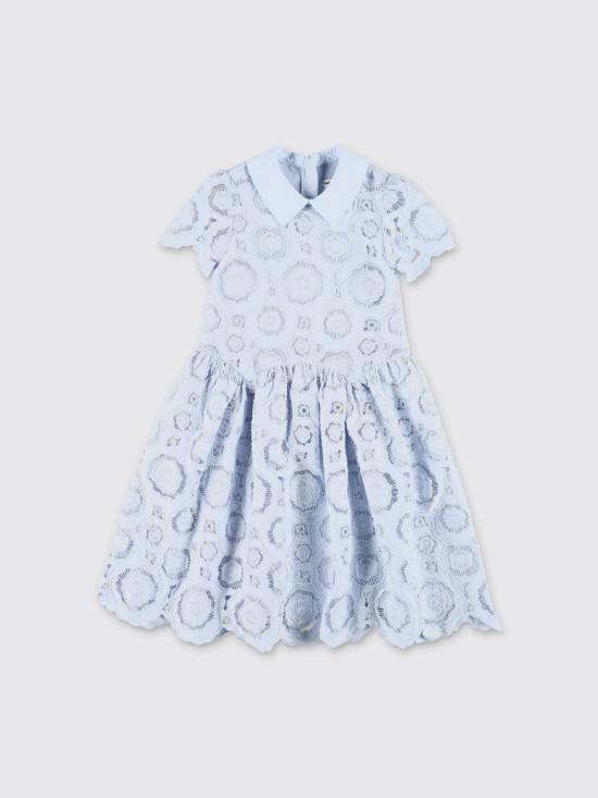 26SS [키즈] 셀프 포트레이트 원피스 RS26718M BL Blue