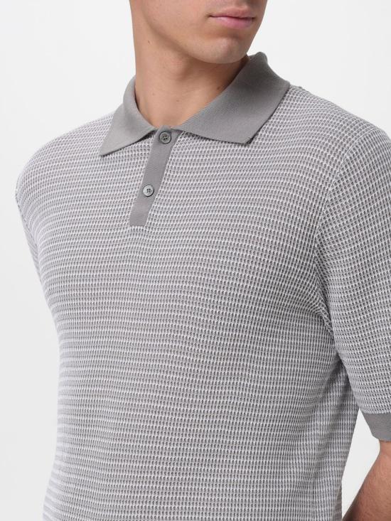 26SS 발렌타인 폴로 티셔츠 B2W25316C01 95021 Multicolor - BALLANTYNE