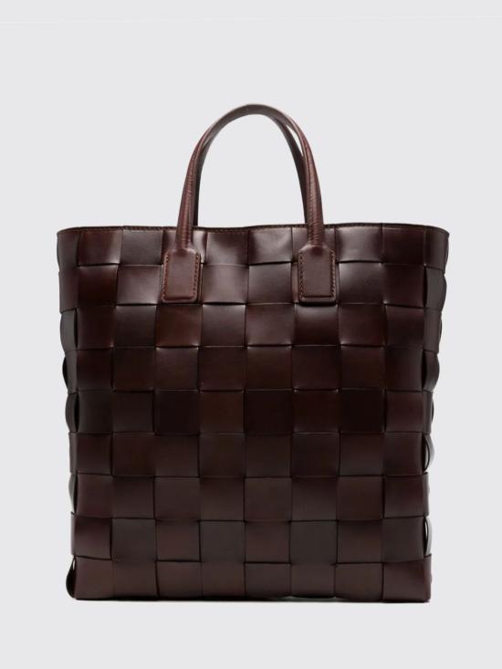 26SS 드래곤디퓨전 숄더백 8120 BRUCIATO Burnt