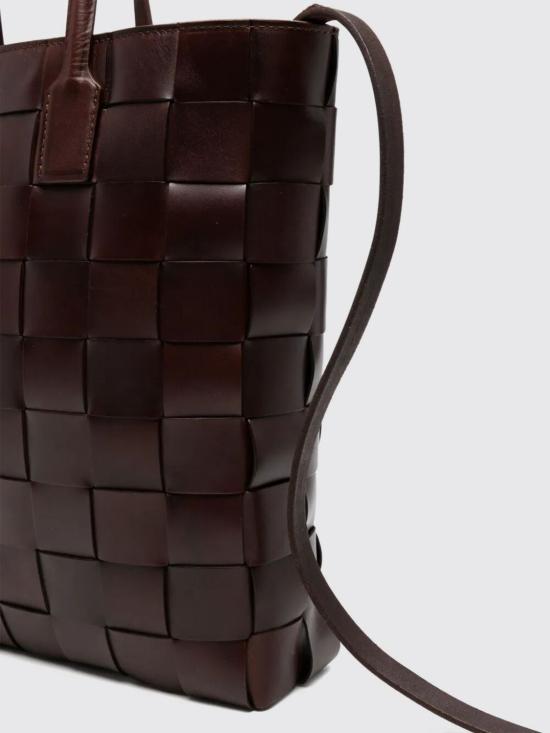 26SS 드래곤디퓨전 숄더백 8120 BRUCIATO Burnt - DRAGON DIFFUSION