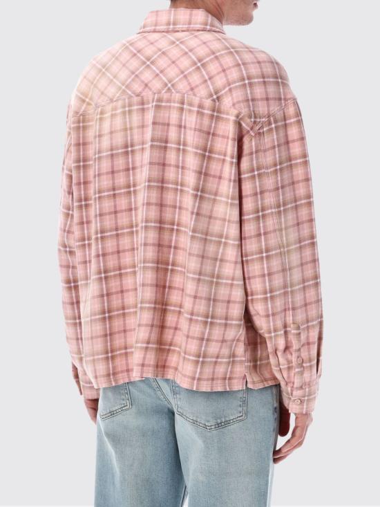 26SS 리프레젠트 셔츠 MLM100106 24 Quartz - REPRESENT