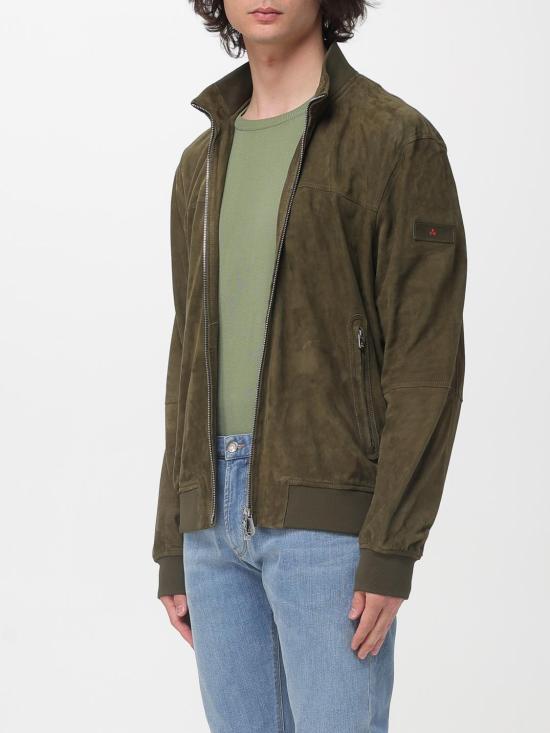 26SS 페트레이 자켓 PEU574399012407 471 Green - PEUTEREY