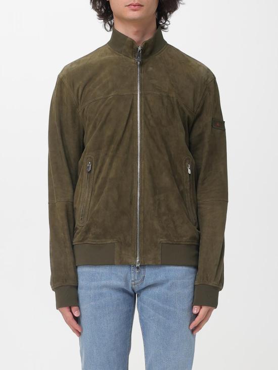 26SS 페트레이 자켓 PEU574399012407 471 Green