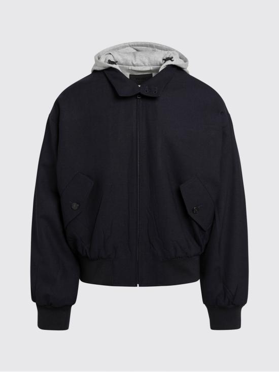 26SS 프라다 자켓 SGD079OOO1W2G F0124 Blue