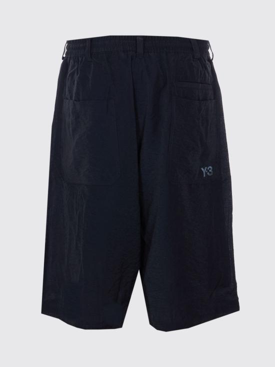 26SS 와이쓰리 숏팬츠 KS7639 Black - Y-3