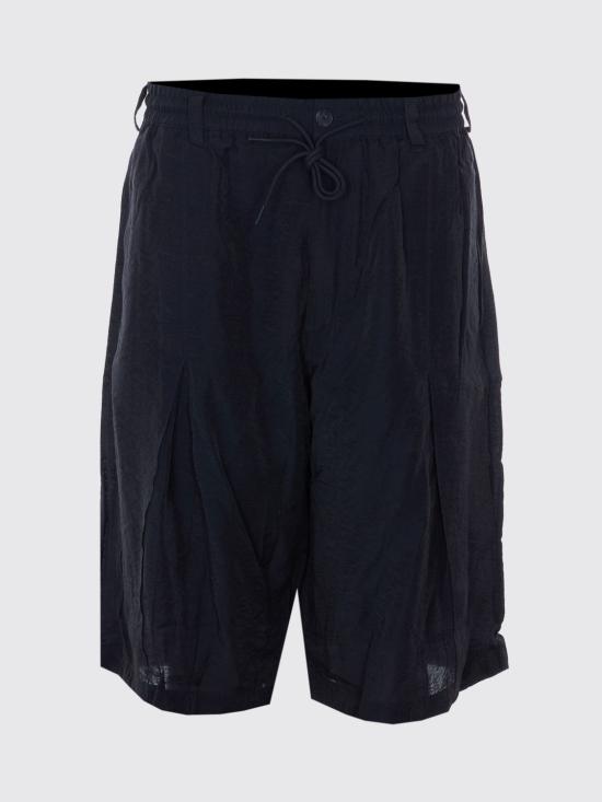 26SS 와이쓰리 숏팬츠 KS7639 Black - Y-3