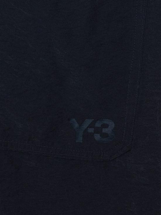 26SS 와이쓰리 숏팬츠 KS7639 Black - Y-3