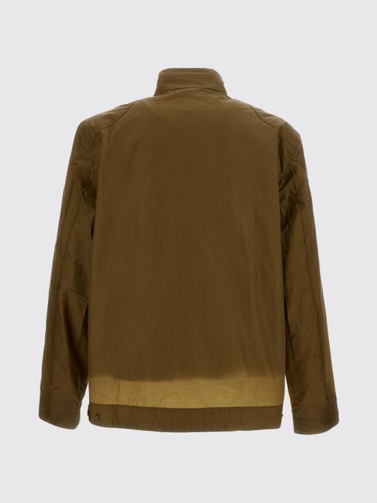 26SS 바버 바버 x 바라쿠타 타인 왁스 카 코트 MWX2455 SN31 Beige - BARBOUR