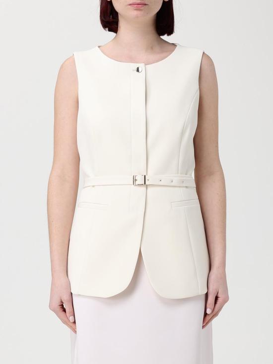 26SS 리우조 베스트 WA6209TS896 X0760 Yellow Cream