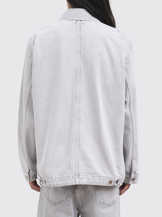 26SS 칼하트 WIP OG 더블 프론트 자켓 I036496 895F Black - CARHARTT WIP