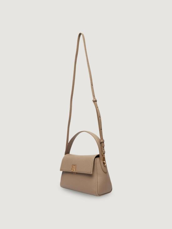 26SS 캘빈클라인 토트백 LV04F3425G VFU Beige - CALVIN KLEIN