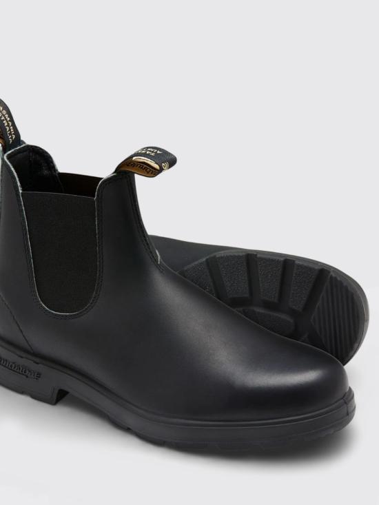 26SS 블런드스톤 부츠 261M510 510 Black - BLUNDSTONE