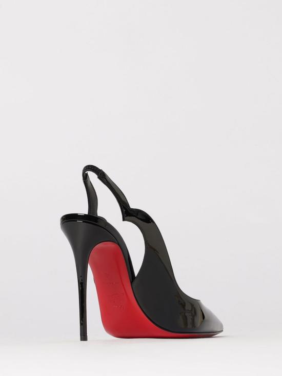 26SS 크리스챤 루부탱 힐/펌프스 3220303 B439 Black - CHRISTIAN LOUBOUTIN