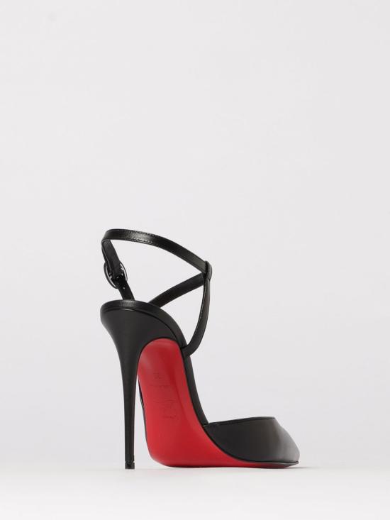 26SS 크리스챤 루부탱 힐/펌프스 3210590 BK01 Black - CHRISTIAN LOUBOUTIN