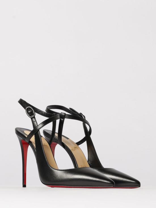 26SS 크리스챤 루부탱 힐/펌프스 3210590 BK01 Black - CHRISTIAN LOUBOUTIN
