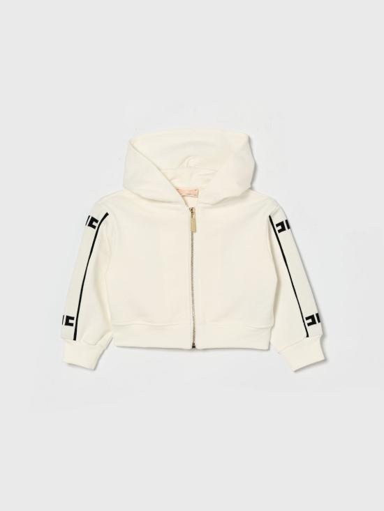 26SS [키즈] 엘리자베타프랜치 풀오버 EGFE0590FF002 0275 Ivory