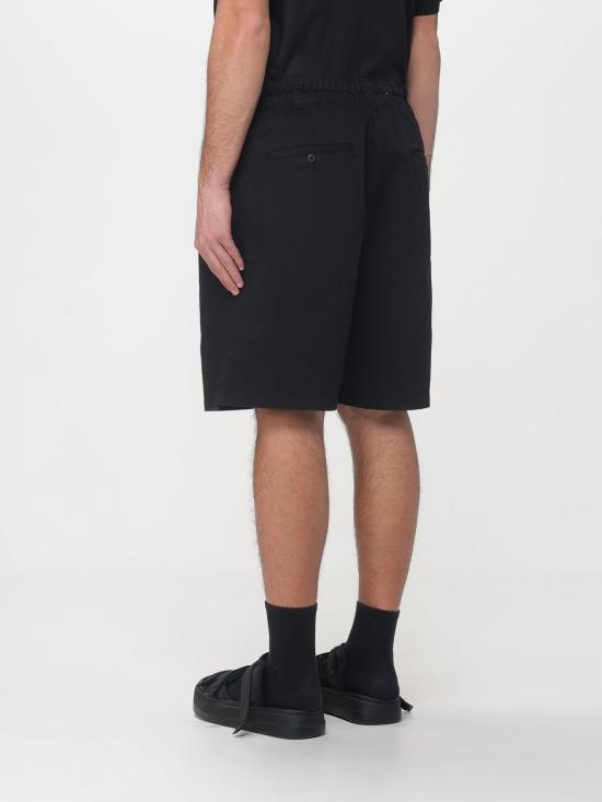 26SS 칼하트 WIP 마브 쇼츠 I034813 8906 Black - CARHARTT WIP