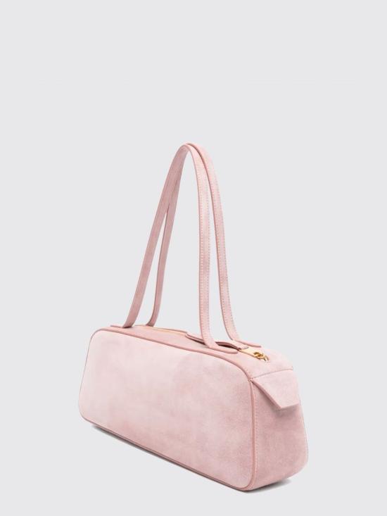 26SS 케이트 더 시모나 숄더백 케이트 H2040849 541 Pink - KHAITE