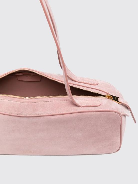 26SS 케이트 더 시모나 숄더백 케이트 H2040849 541 Pink - KHAITE