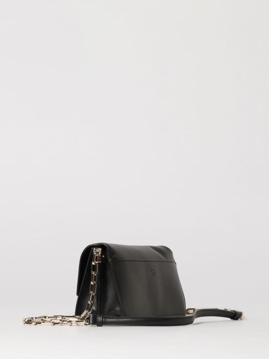 26SS 크리스챤 루부탱 토트백 1265031 CM6S Black - CHRISTIAN LOUBOUTIN