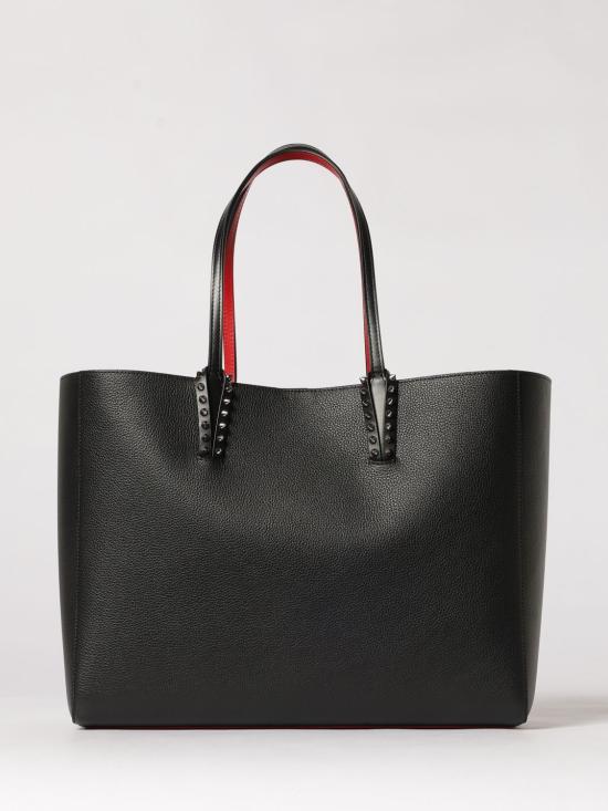 26SS 크리스챤 루부탱 숄더백 1255044 B078 Black