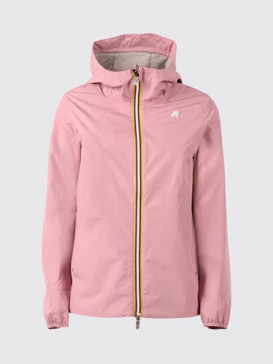 26SS 까웨 자켓 K8138PW H41 Violet - K-WAY